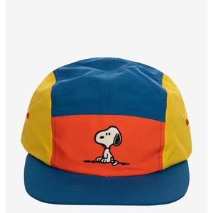 snoopy hat